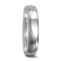 Partnerring 750/18 K Weissgold-558468