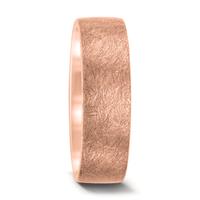 Partnerring 750/18 K Rotgold-558496
