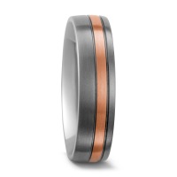 Alliance Titane, Or rouge 18K-560755