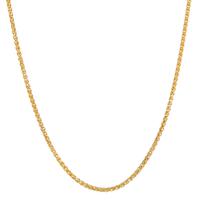 Chaînette Or jaune 9K 55 cm-561152