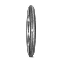 Partnerring Titan Diamant weiss, 0.01 ct, w-si-564133