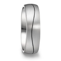 Partnerring 750/18 K Weissgold-564231