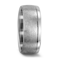 Partnerring 750/18 K Weissgold-564234