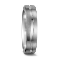 Partnerring 750/18 K Weissgold-564236