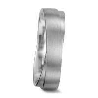 Partnerring 750/18 K Weissgold-564261