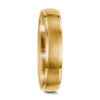 Partnerring 750/18 K Gelbgold-564373