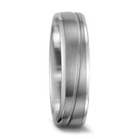 Partnerring 750/18 K Weissgold-564379