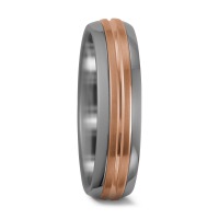 Alliance Titane, Or rouge 14K-564928