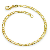 Bracelet Or jaune 18K 19 cm-566952
