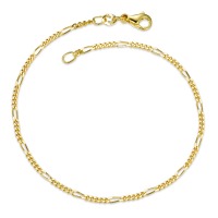 Bracelet Or jaune 18K 19 cm-566953