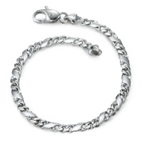 Bracelet Or blanc 9K 19 cm-566961