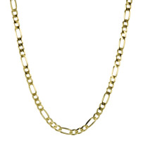 Collier Or jaune 18K 50 cm-566984