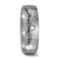 Partnerring Titan Diamant 0.03 ct, w-si-567201