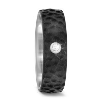 Alliance Titane, Carbone Diamant 0.03 ct, w-si-567704