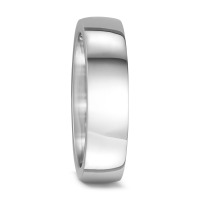 Partnerring 750/18 K Weissgold-567837