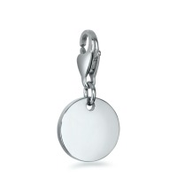 Charms Acier inoxydable Ø15 mm-568234