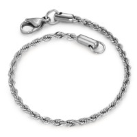 Bracelet Acier inoxydable 19 cm Ø3 mm-568269