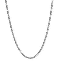 Chaînette Acier inoxydable 42 cm-568301