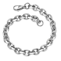 Bracelet Acier inoxydable 21 cm Ø7.5 mm-568317
