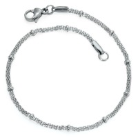 Armband Edelstahl 18 cm Ø2.5 mm-568355