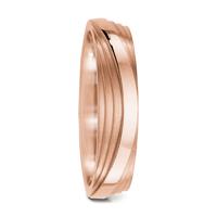 Partnerring 750/18 K Rosegold-568391