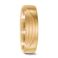 Partnerring 750/18 K Gelbgold-568393