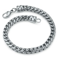 Bracelet Acier inoxydable 22 cm Ø6 mm-568821