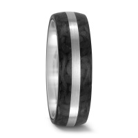 Partnerring 950 Palladium, Carbon-568855