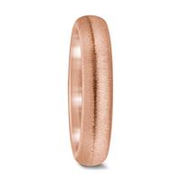 Partnerring 750/18 K Rotgold-568972