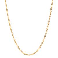 Chaînette Or jaune 9K 38 cm-569159