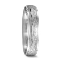 Partnerring 750/18 K Weissgold-569829