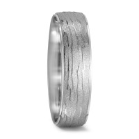Partnerring 750/18 K Weissgold-569831