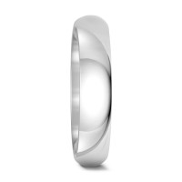Partnerring 750/18 K Weissgold-572383