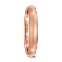 Partnerring 750/18 K Rosegold-572665