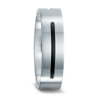 Bague Acier inoxydable PVD-573128