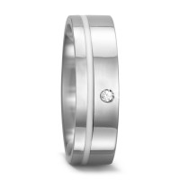Alliance Titane, Céramique Diamant 0.02 ct, w-si-573691