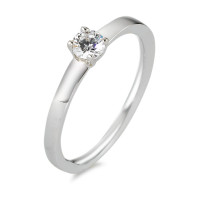 Bague Argent Rhodié-574436
