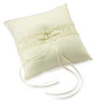 Brautaccessoires Ringkissen-575348