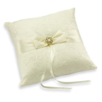 Brautaccessoires Ringkissen-575351