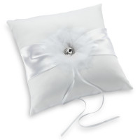 Brautaccessoires Ringkissen-575352