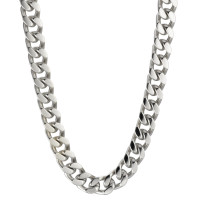 Collier Acier inoxydable 60 cm-575385