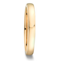Bague à superposer Tungstène jaune PVD-579057