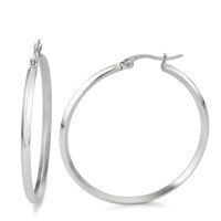 Creolen Edelstahl-580078