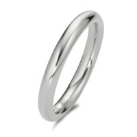 Bague à superposer Acier inoxydable-580616