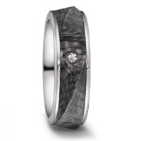 Alliance Titane, Carbone Diamant 0.03 ct, w-si-581527