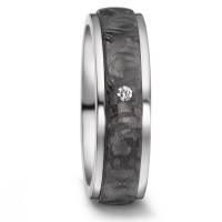 Alliance Titane, Carbone Diamant 0.03 ct, w-si-581529