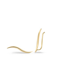 Boucle d'oreille glissante Or jaune 9K-582024