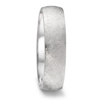 Alliance Or blanc 18K-583280