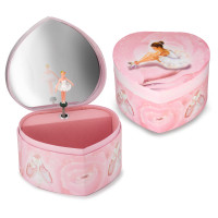 Ecrin à bijoux Ballet-584356