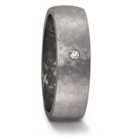 Alliance Tantale 999, Carbone Diamant 0.03 ct, w-si-585195
